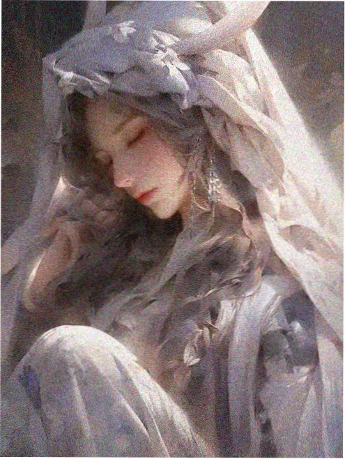 时光交错短剧封面