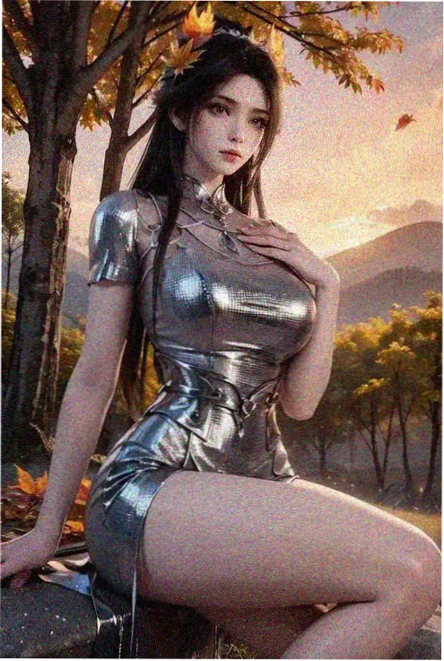 女王的逆袭短剧封面