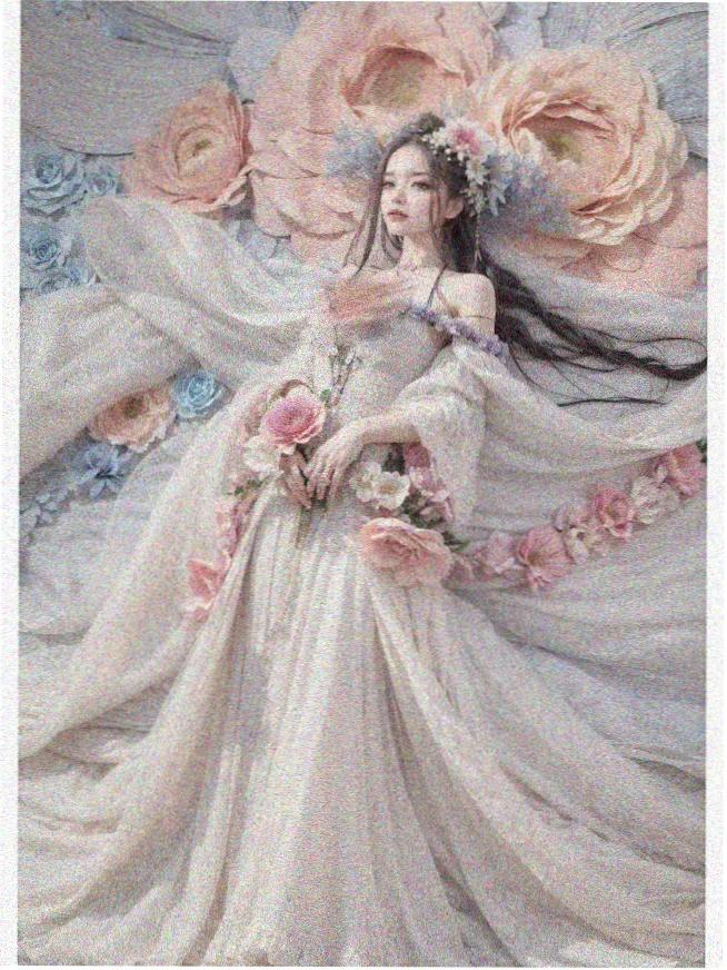总裁夫人要逃婚短剧封面